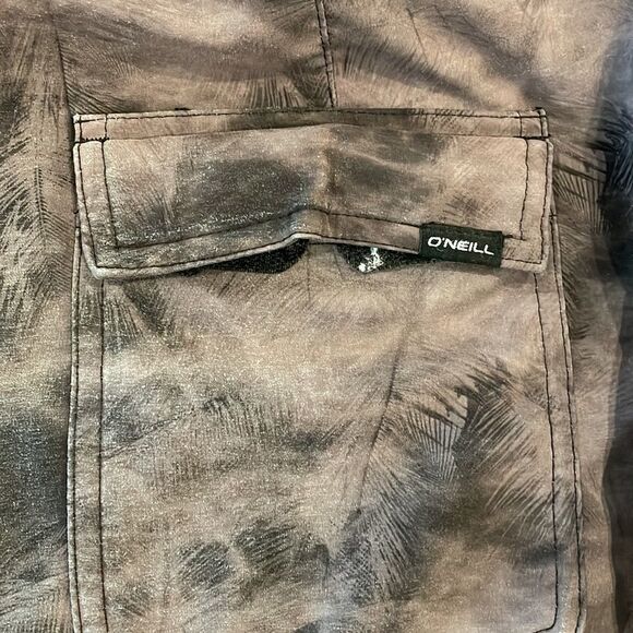 O’Neill board shorts Superfreak size 32 - Picture 3 of 9